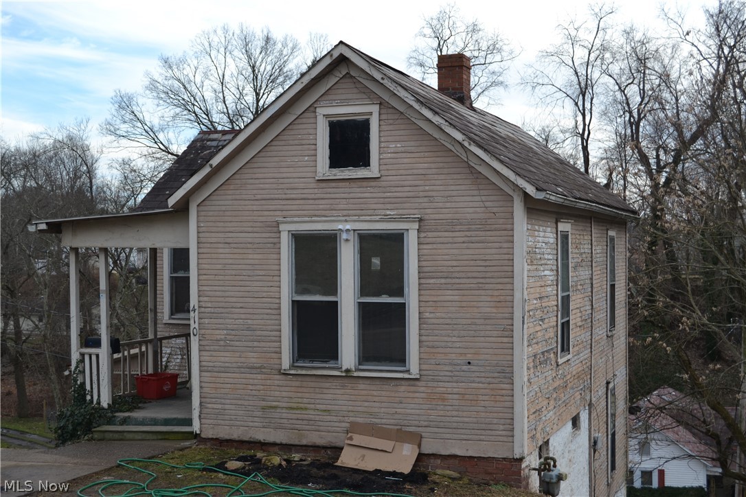 Abcd Putnam Place Add - Residential