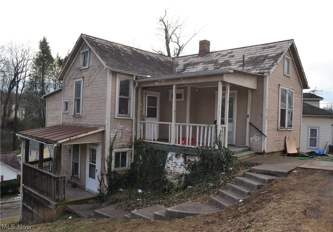 Abcd Putnam Place Add - Residential