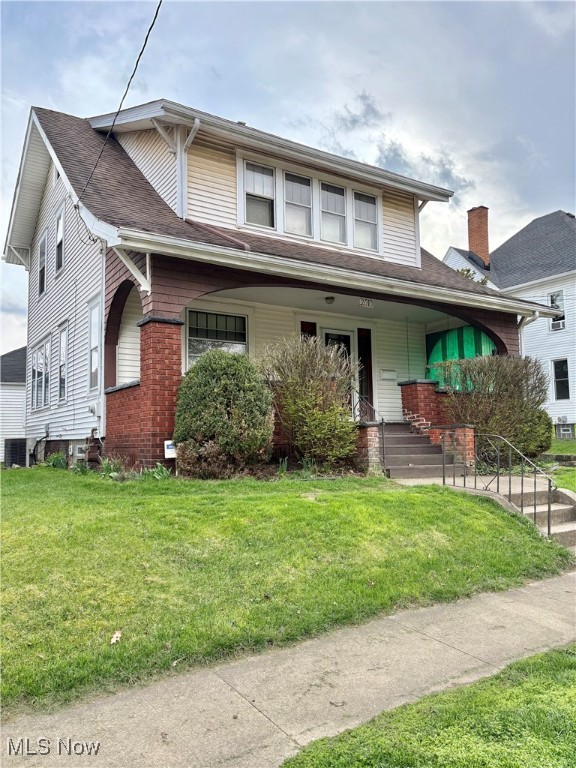 2010 6th Street, Canton, Ohio image 1
