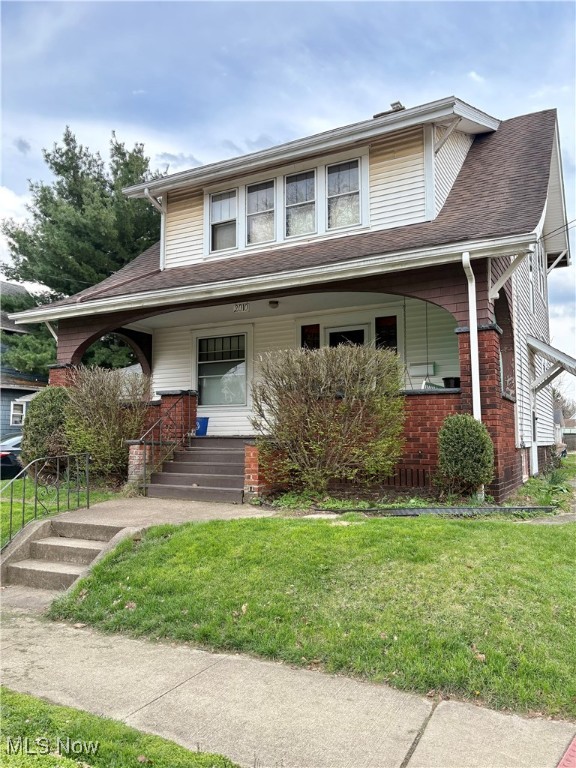 2010 6th Street, Canton, Ohio image 12