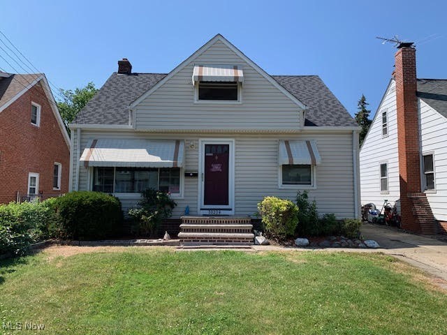 Don't miss this move-in ready 3 bedroom bungalow. Partially finished basement with bar. Hardwoods just redone 2025, priced to sell, easy to show, quiet street awaits!