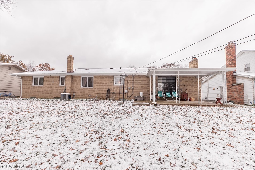 Dogwood Est#3 - Residential