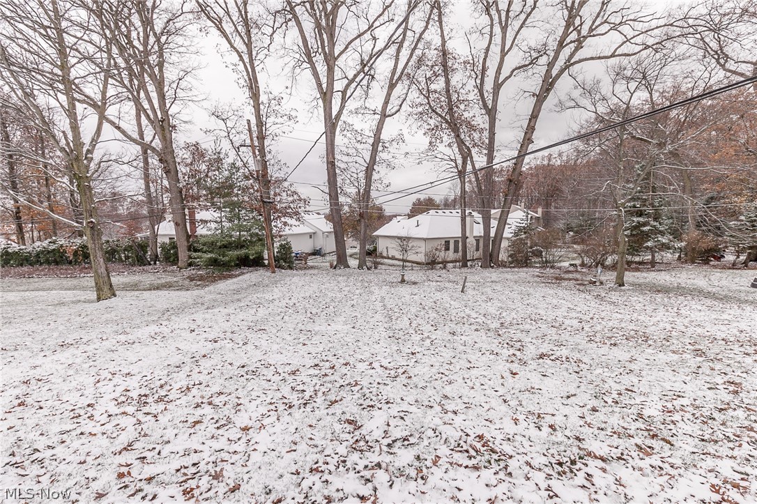 Dogwood Est#3 - Residential