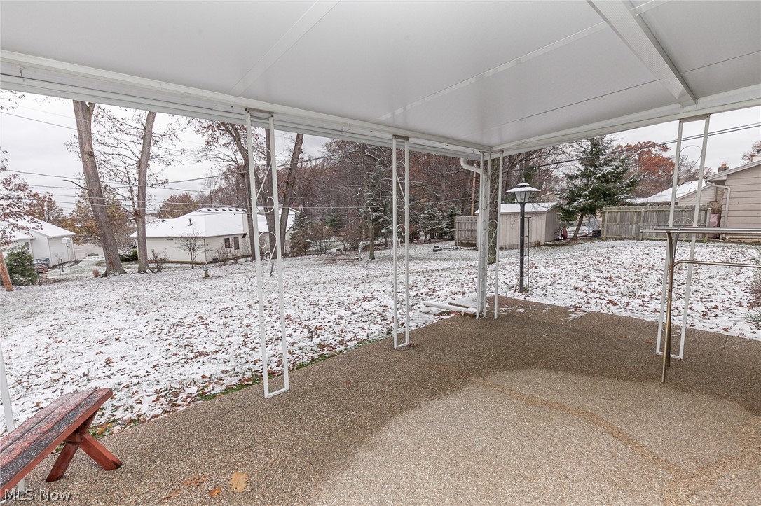 Dogwood Est#3 - Residential