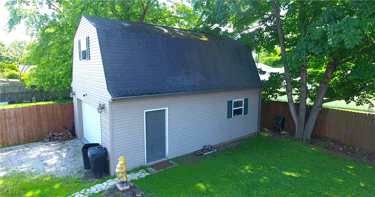107 Bailey Drive Dr, Marietta, Ohio image 25