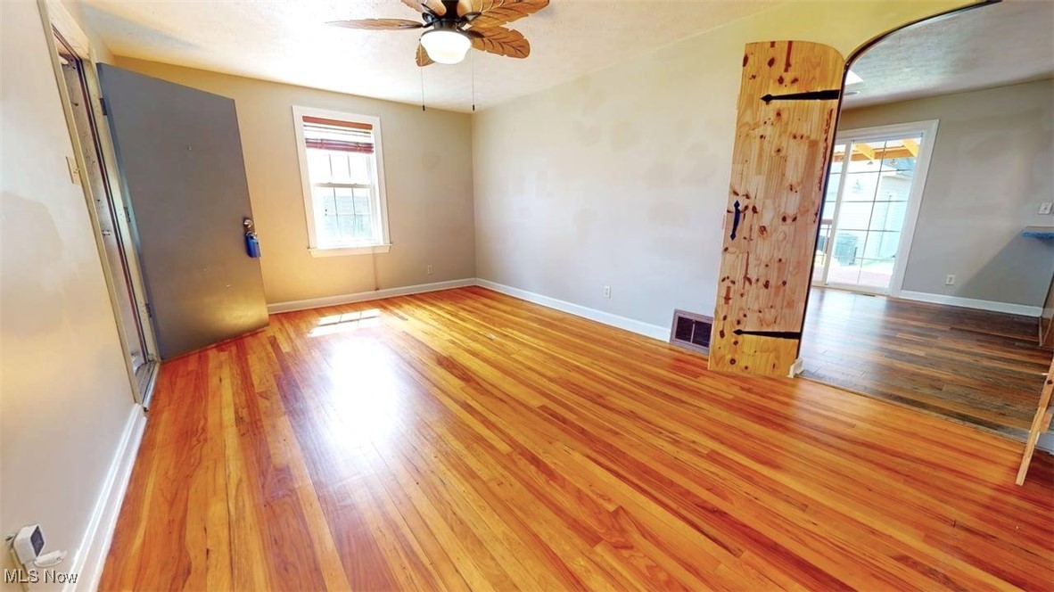 107 Bailey Drive Dr, Marietta, Ohio image 4