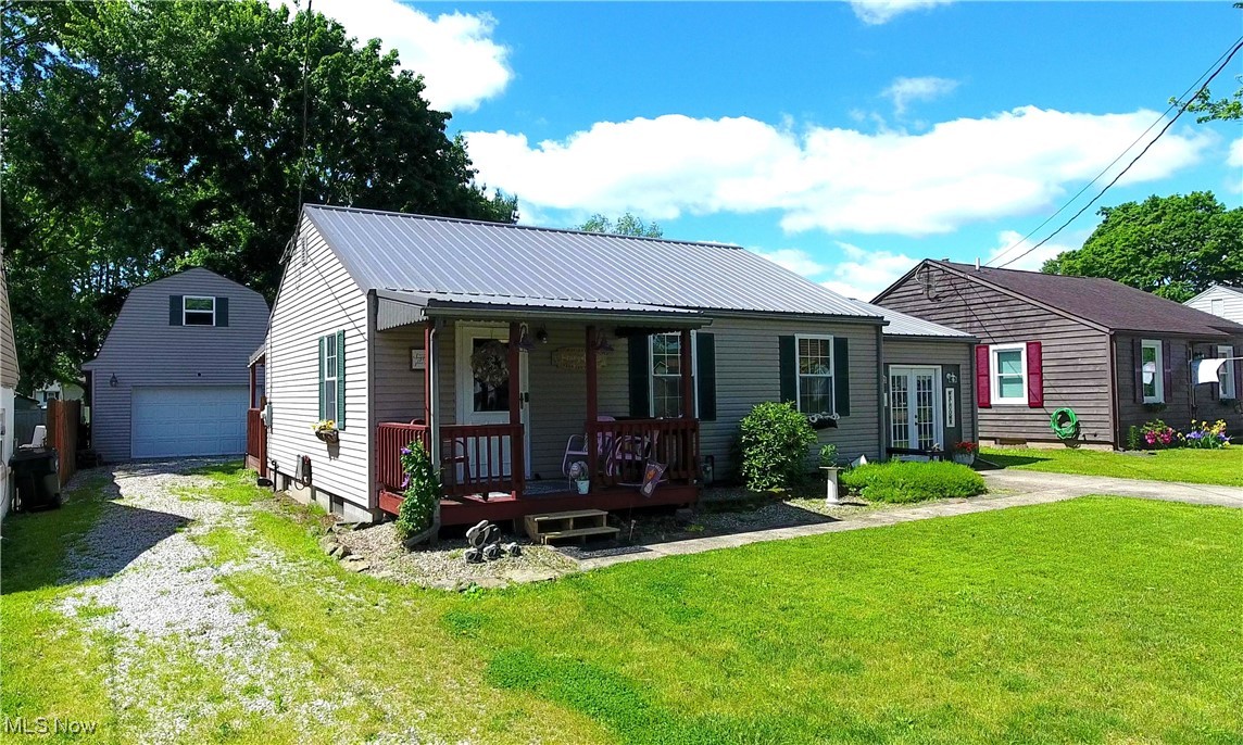 107 Bailey Drive Dr, Marietta, Ohio image 1
