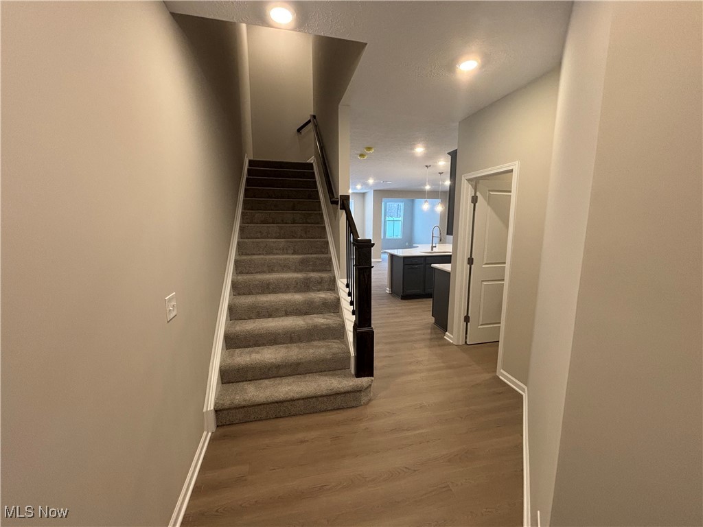 Hope Pointe Place - Residential