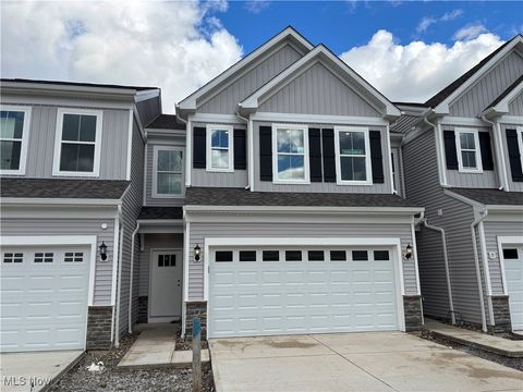 1717 Merlot Lane, Westlake, OH 44145 - #: 5171402