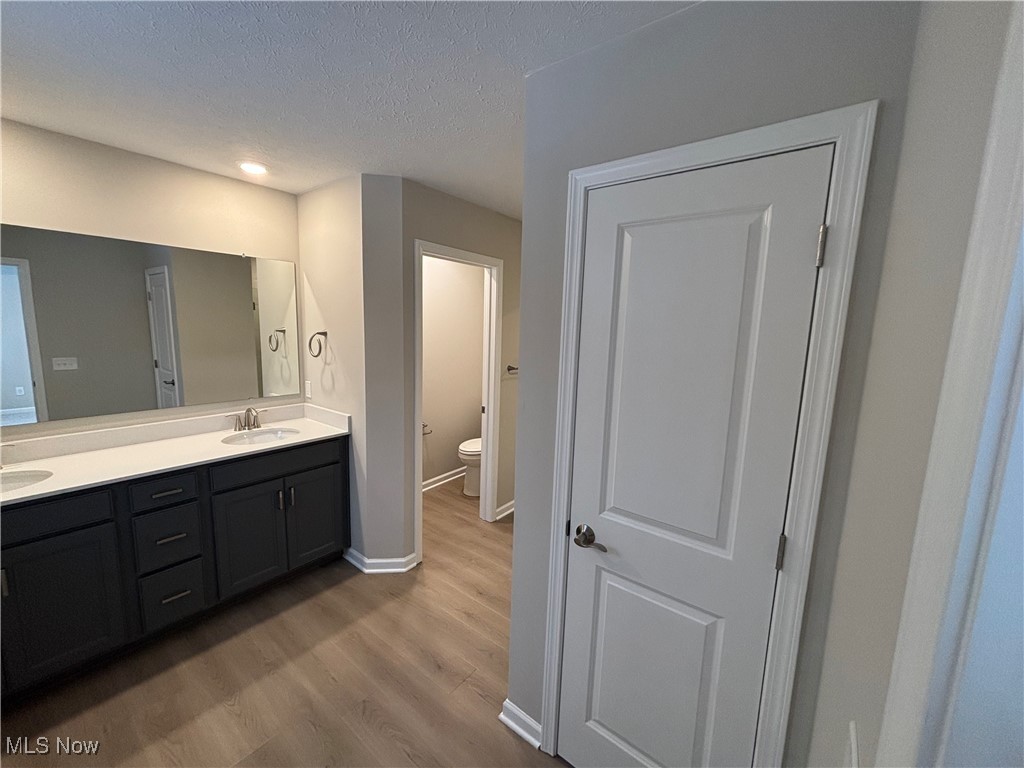 Hope Pointe Place - Residential