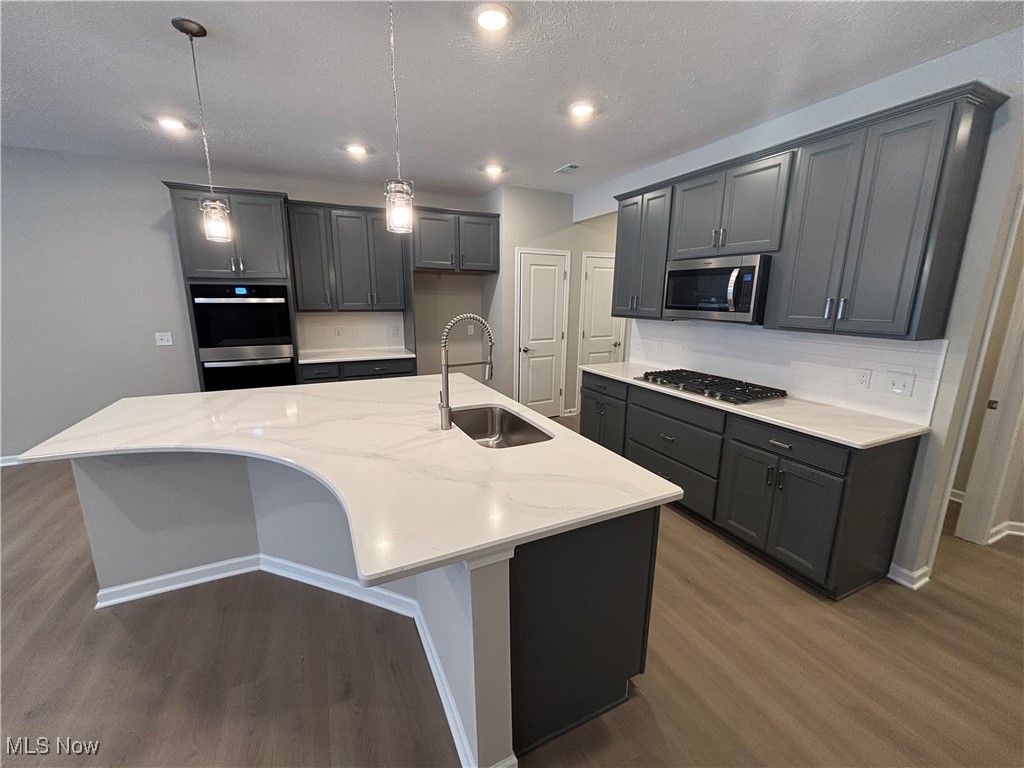 Hope Pointe Place - Residential