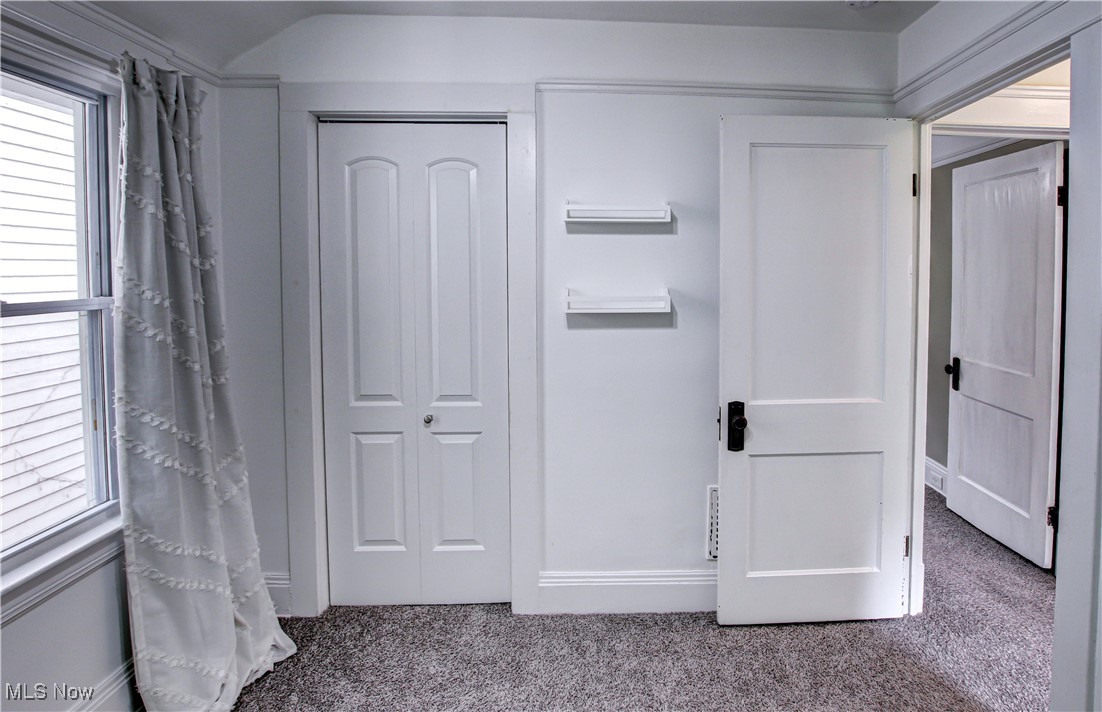 Fairmount Heights - Residential