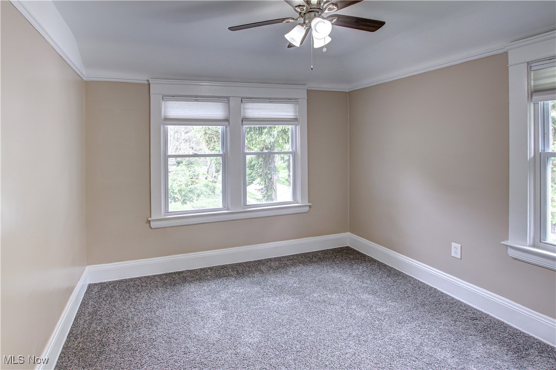 Fairmount Heights - Residential