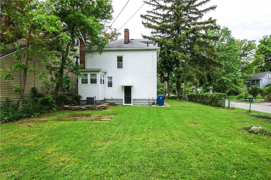 Fairmount Heights - Residential