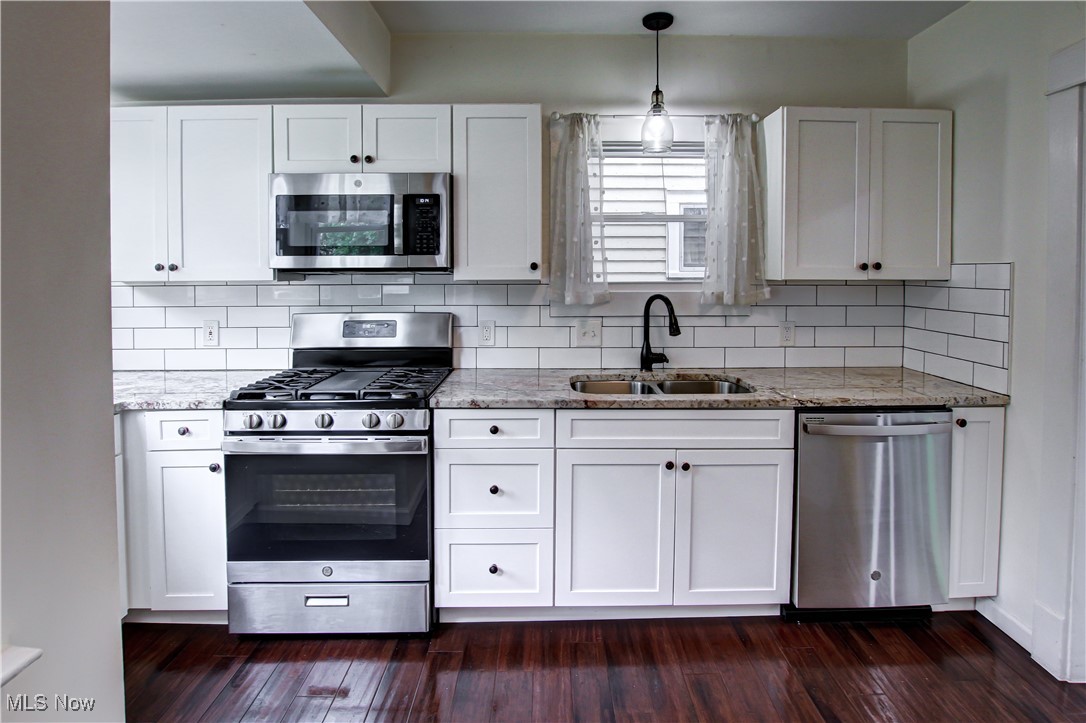 Fairmount Heights - Residential