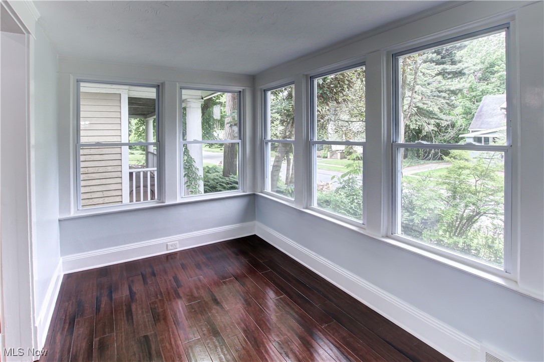 Fairmount Heights - Residential