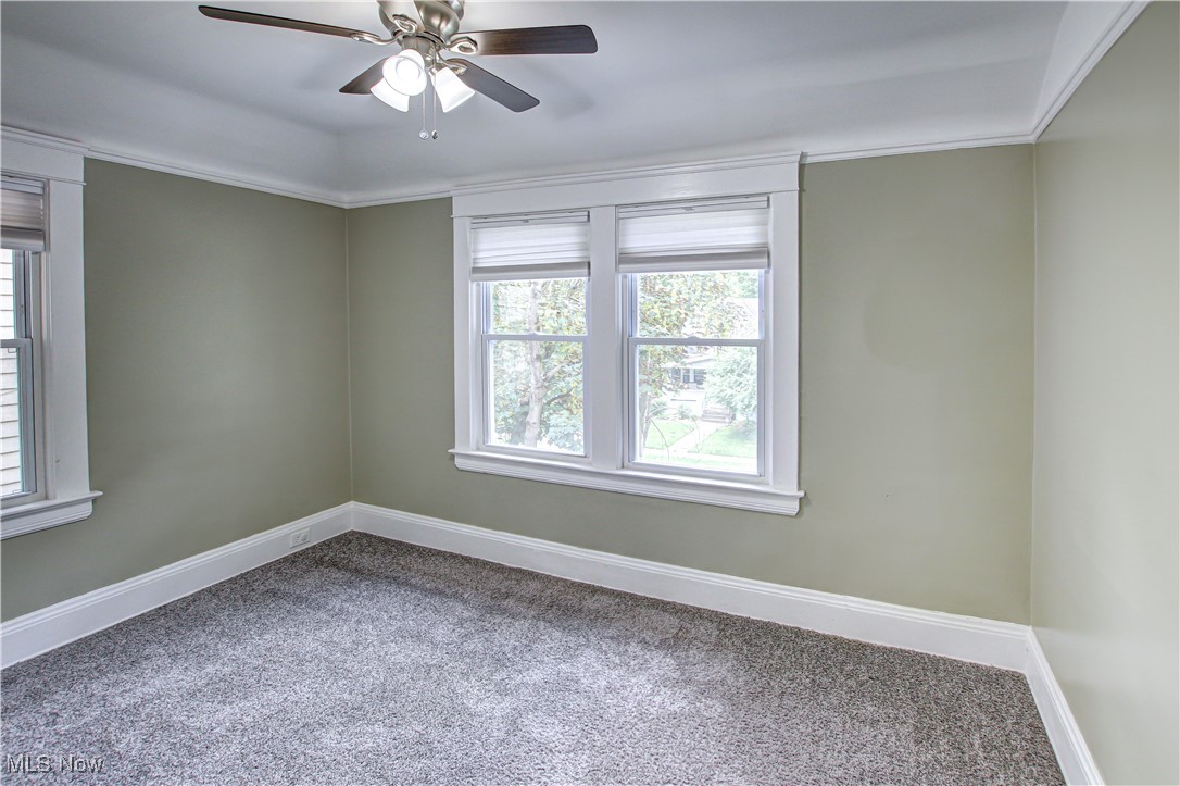 Fairmount Heights - Residential