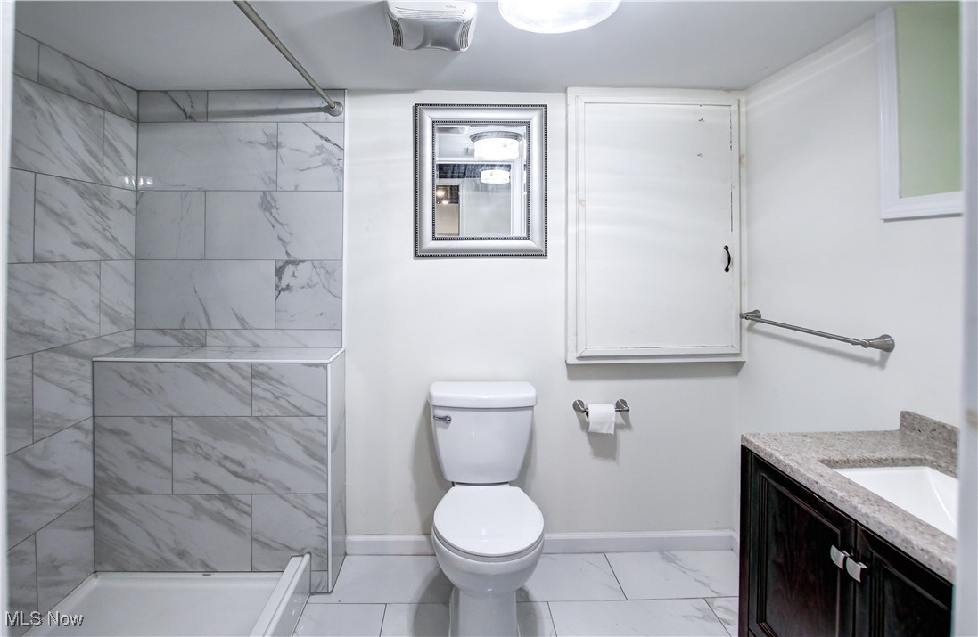 Fairmount Heights - Residential