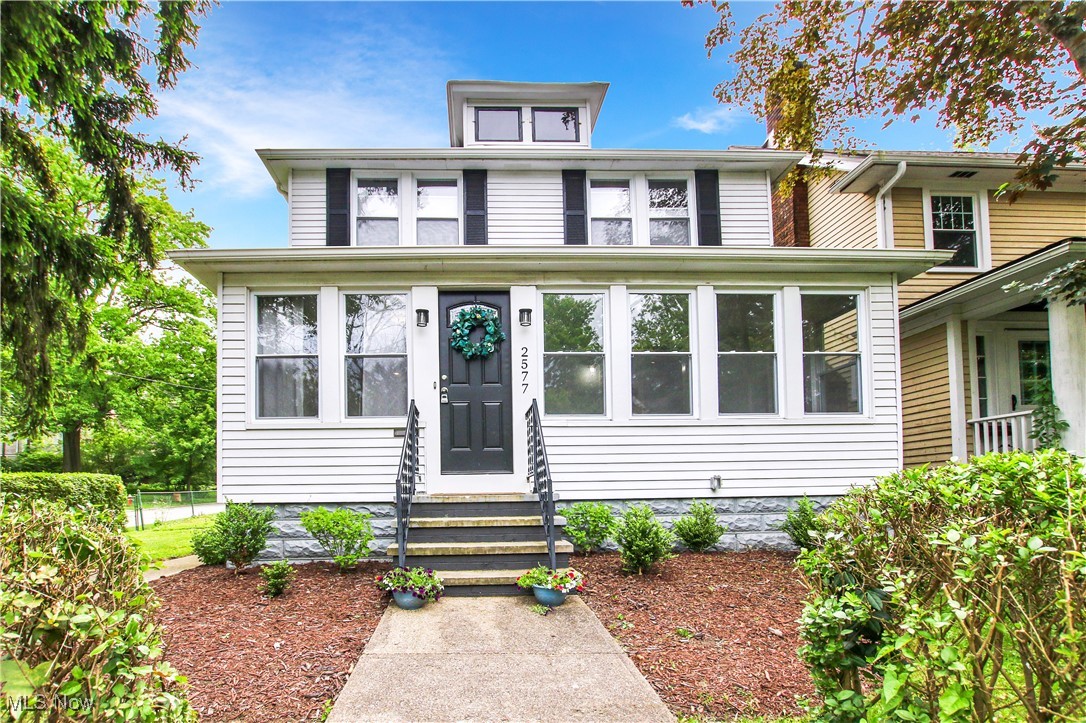 Fairmount Heights - Residential