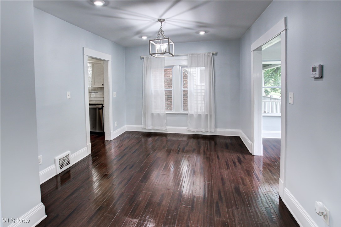 Fairmount Heights - Residential