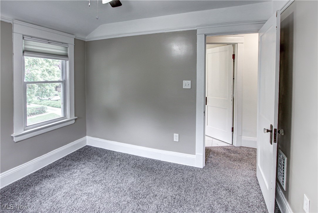 Fairmount Heights - Residential