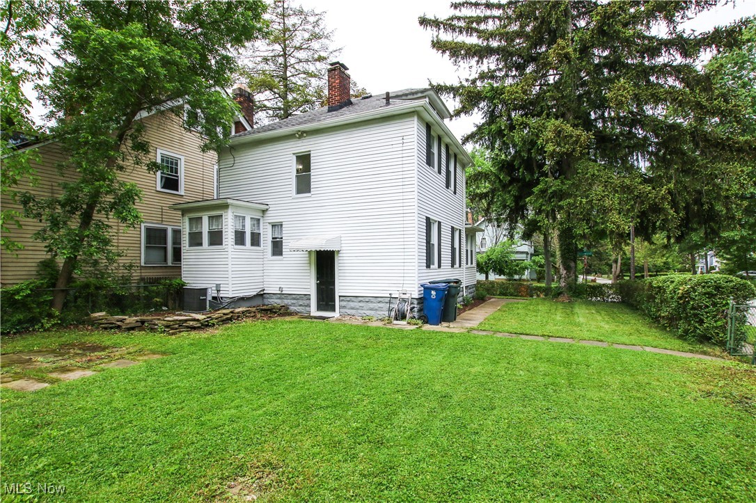 Fairmount Heights - Residential