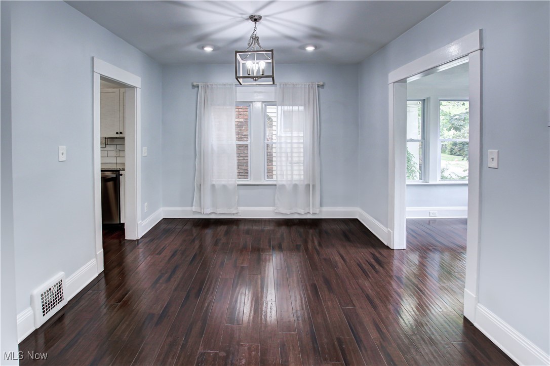 Fairmount Heights - Residential