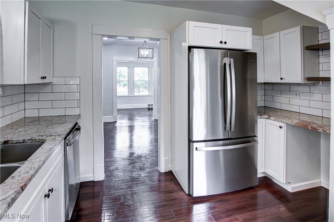 Fairmount Heights - Residential