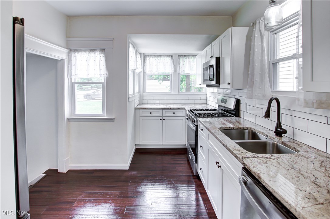 Fairmount Heights - Residential