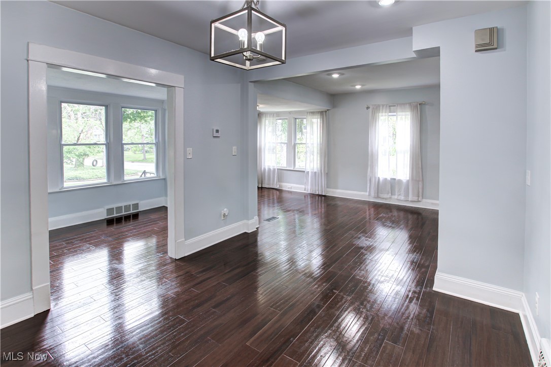 Fairmount Heights - Residential