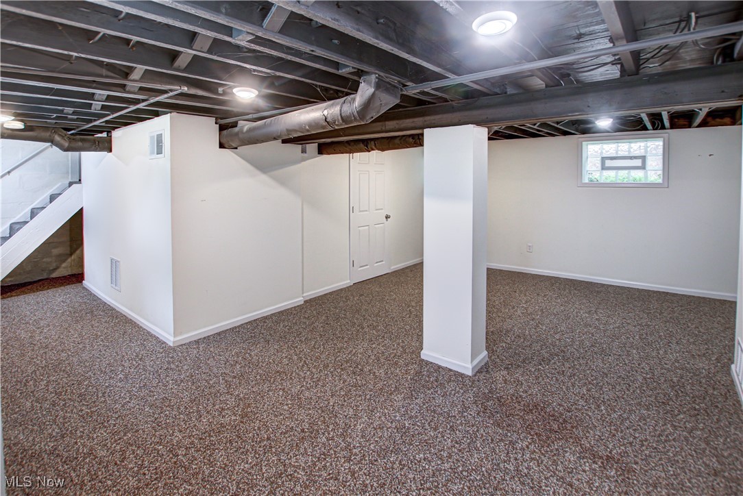 Fairmount Heights - Residential