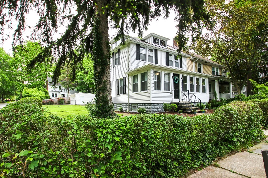 Fairmount Heights - Residential