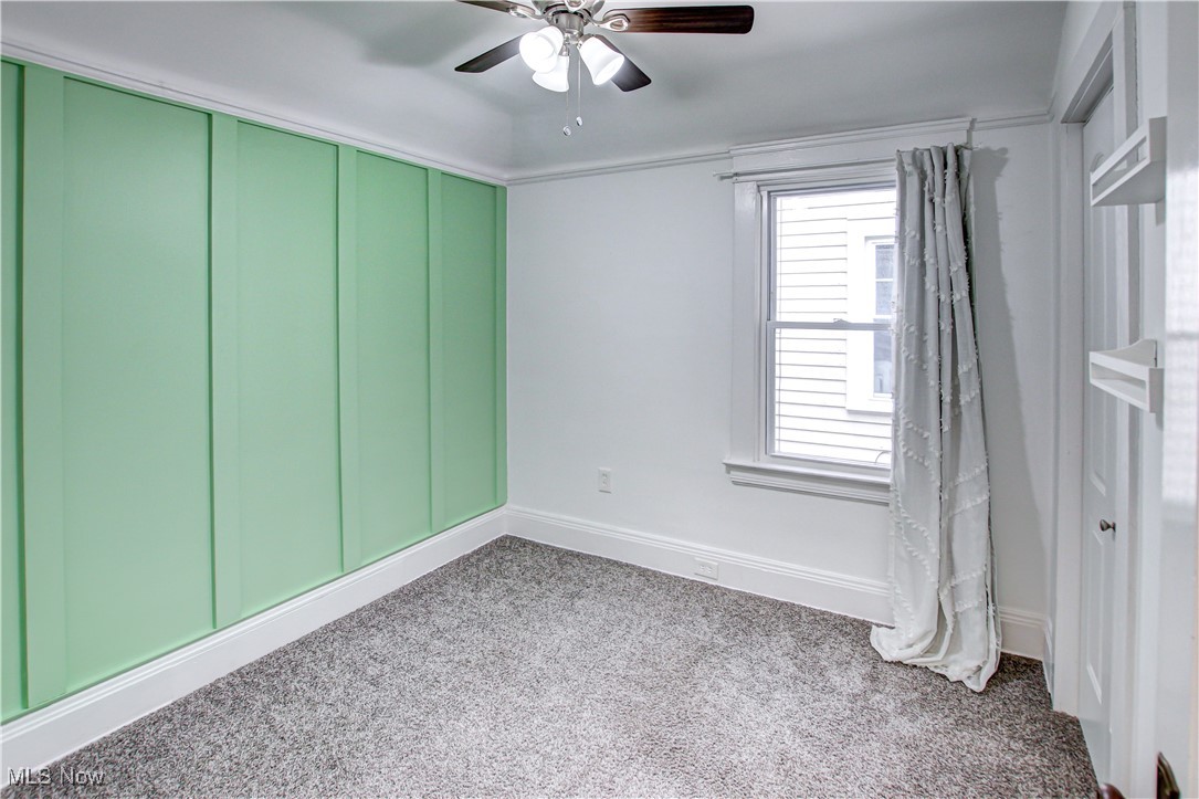 Fairmount Heights - Residential