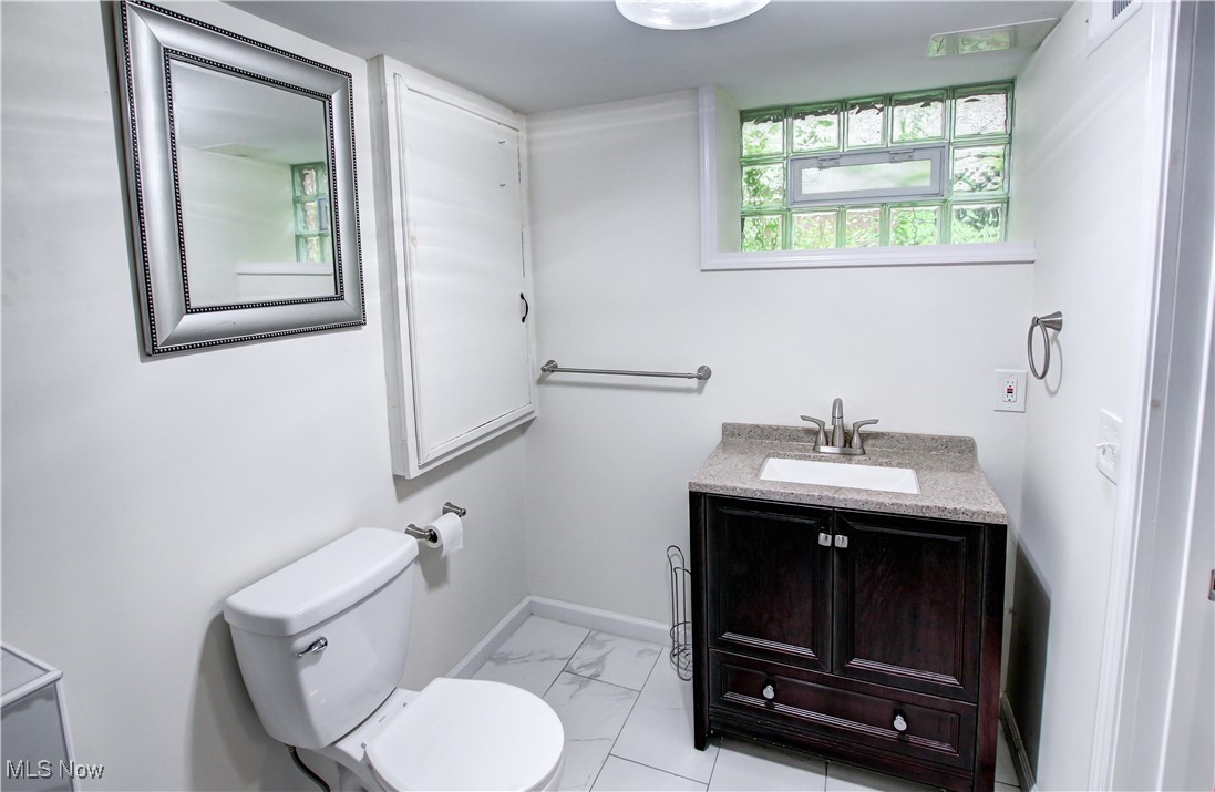 Fairmount Heights - Residential