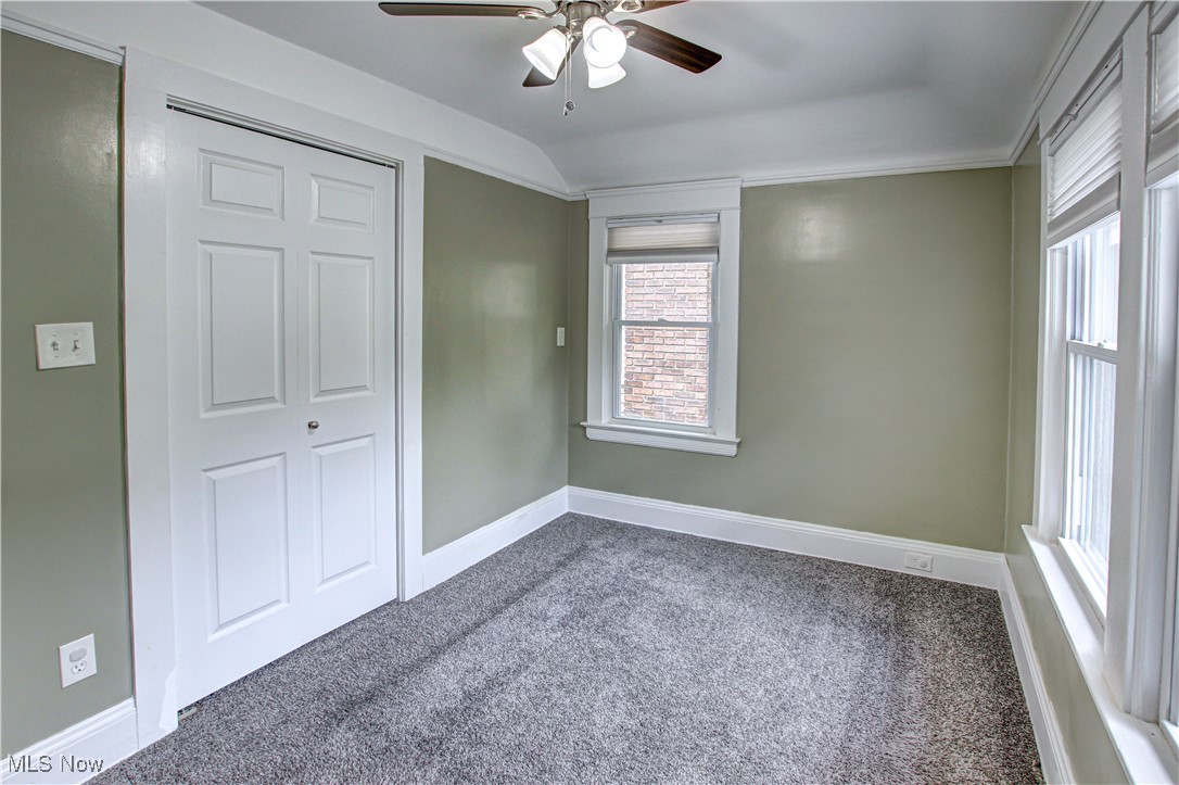 Fairmount Heights - Residential