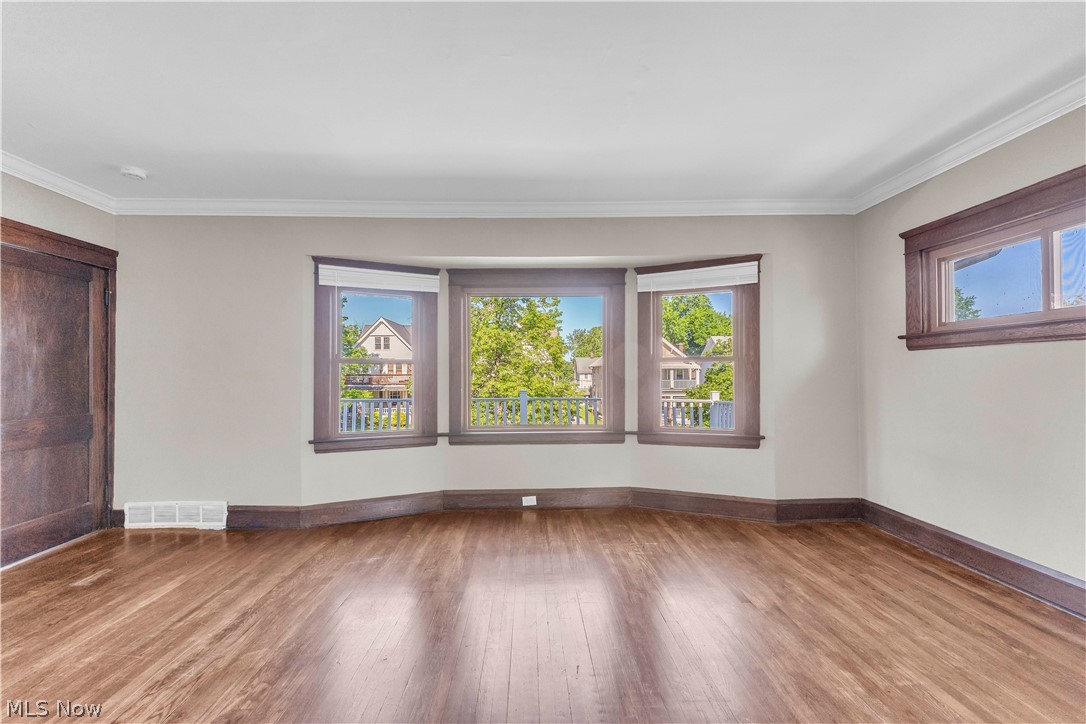 Waterbury Heights - Residential Income