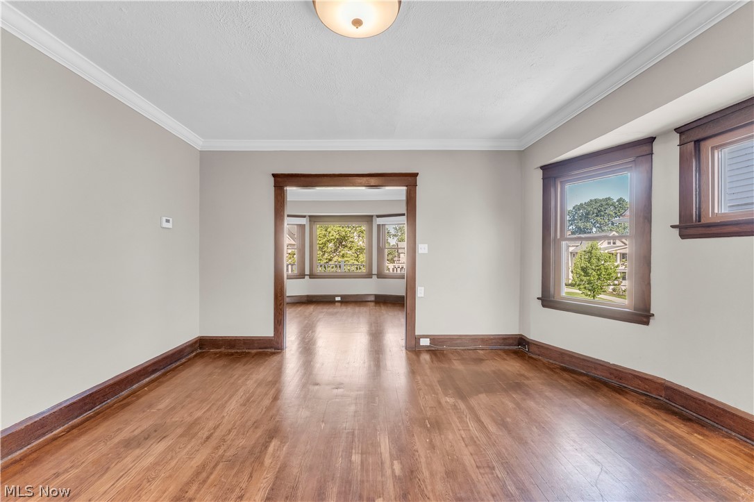Waterbury Heights - Residential Income