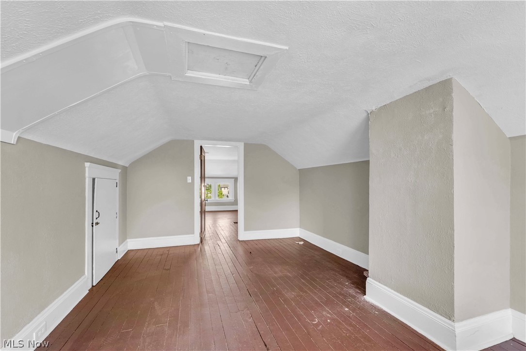 Waterbury Heights - Residential Income