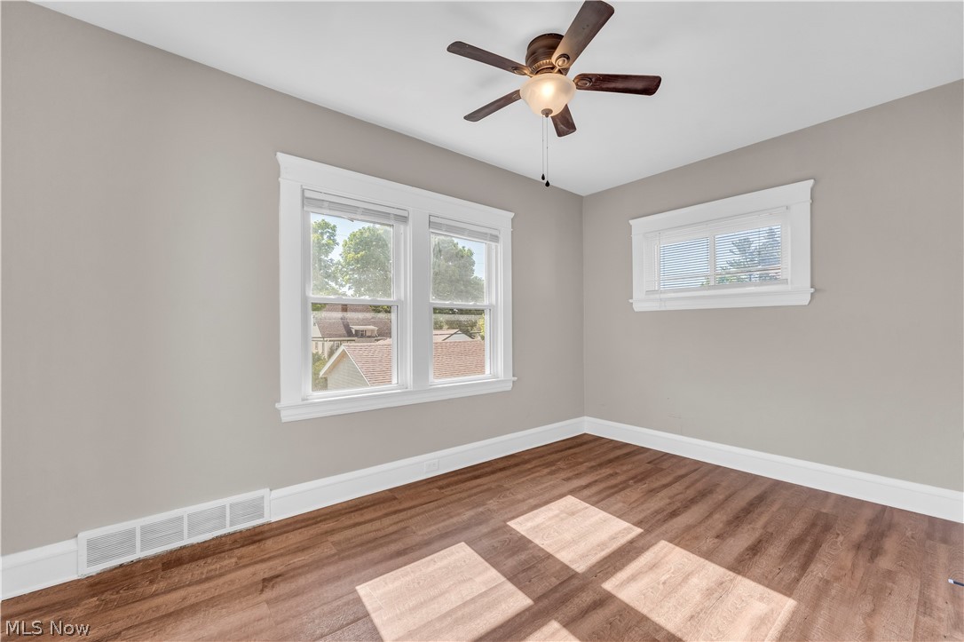Waterbury Heights - Residential Income