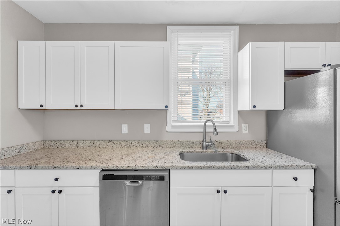 Waterbury Heights - Residential Income