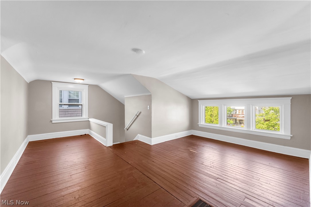 Waterbury Heights - Residential Income