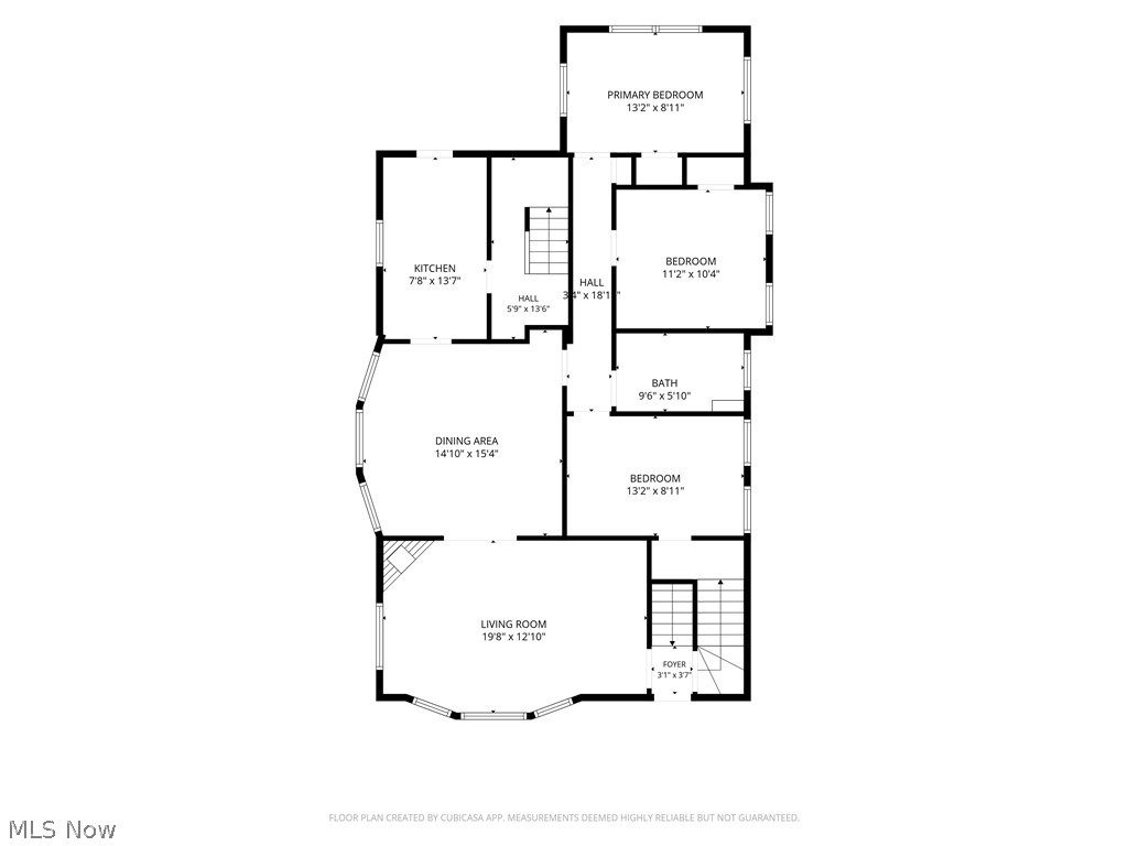 Waterbury Heights - Residential Income