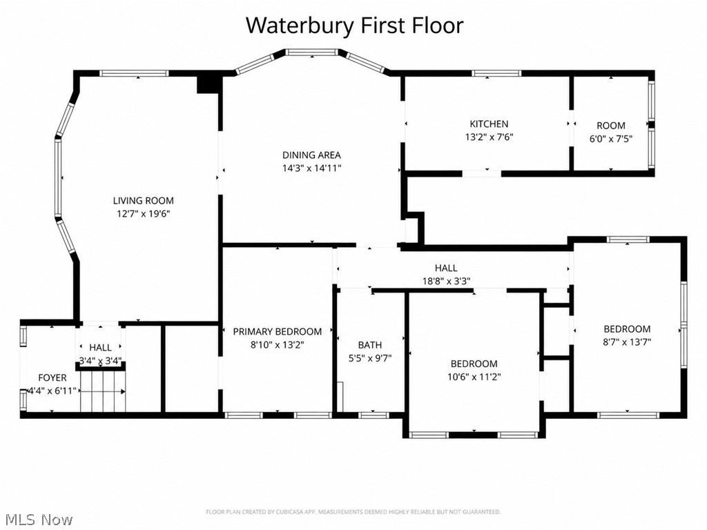 Waterbury Heights - Residential Income