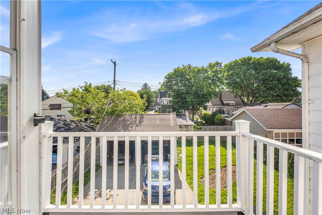 Waterbury Heights - Residential Income