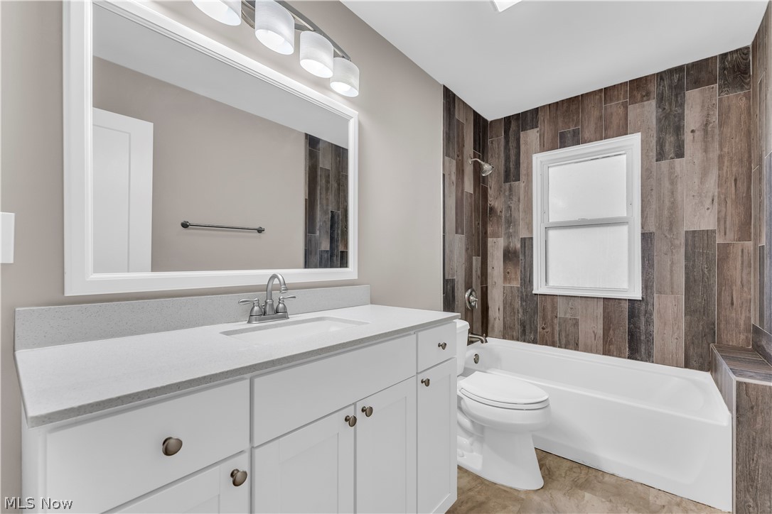 Waterbury Heights - Residential Income