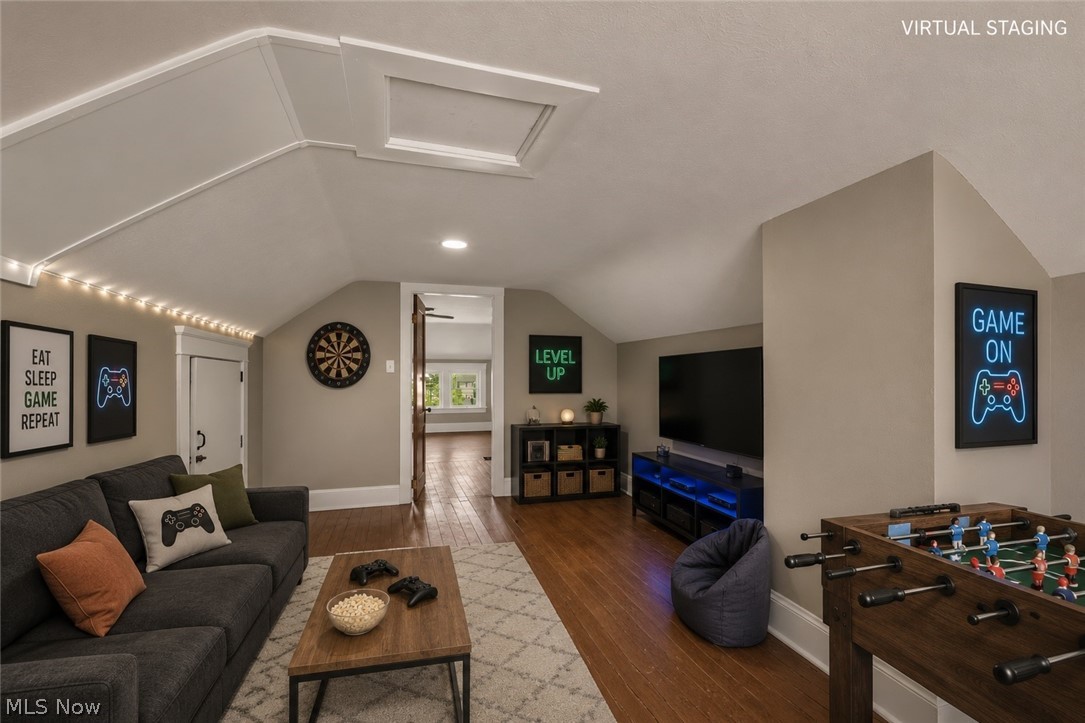 Waterbury Heights - Residential Income