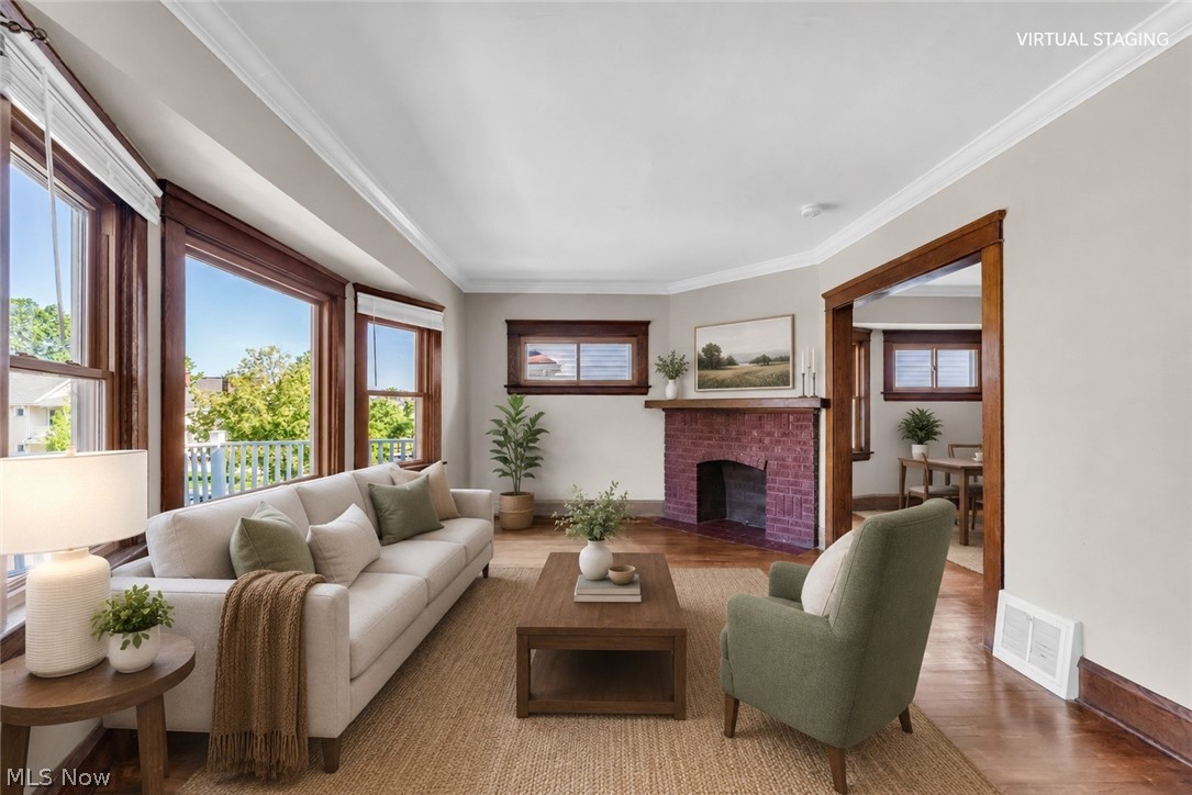 1631 Waterbury Road