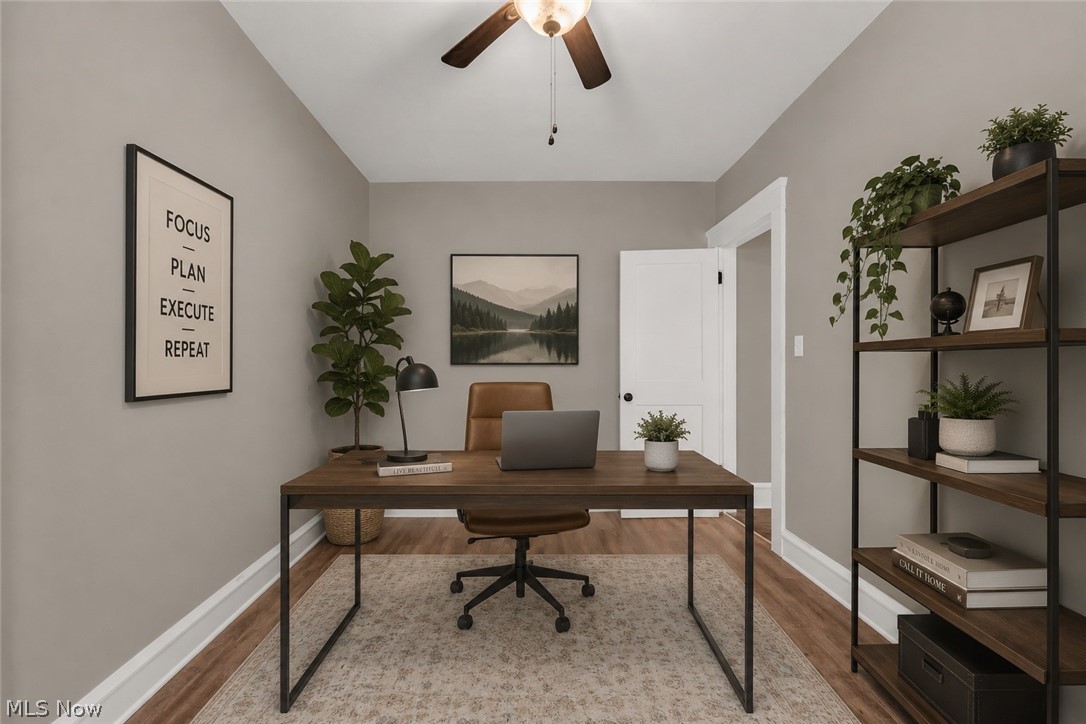 Waterbury Heights - Residential Income