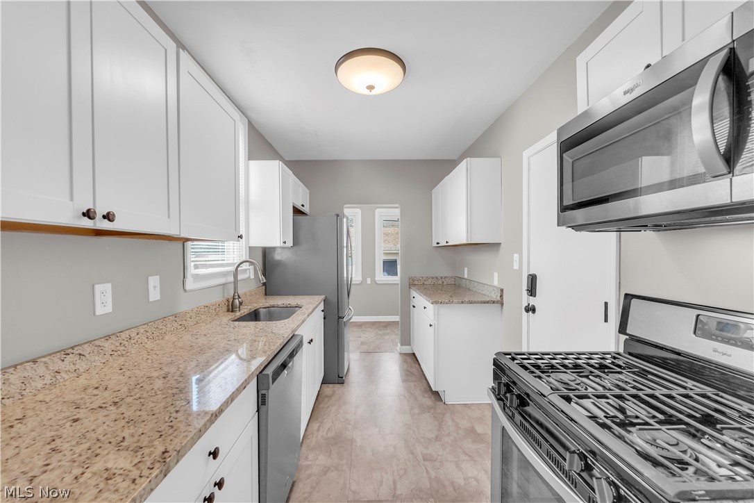 Waterbury Heights - Residential Income