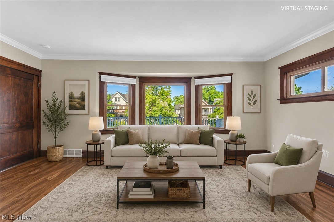 Waterbury Heights - Residential Income